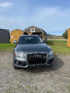 2016 Audi Q5 - Photo 2