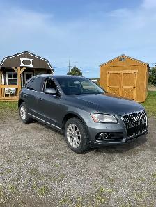 2016 Audi Q5 - Photo 3