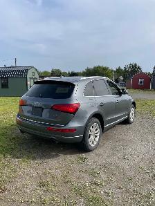 2016 Audi Q5 - Photo 4