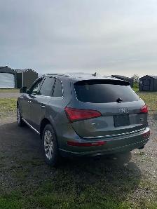 2016 Audi Q5 - Photo 5