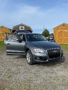 2016 Audi Q5 - Photo 6