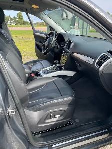 2016 Audi Q5 - Photo 7