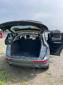 2016 Audi Q5 - Photo 8