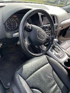 2016 Audi Q5 - Photo 9
