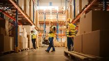General labour needed