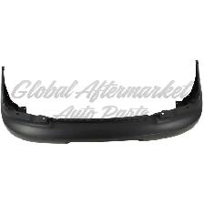 Subaru Impreza Wrx 2004-2007 Bumper Rear Primed Sdn Wrx/Rs - Photo 5