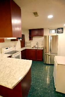 Basement for Rent - Photo 3