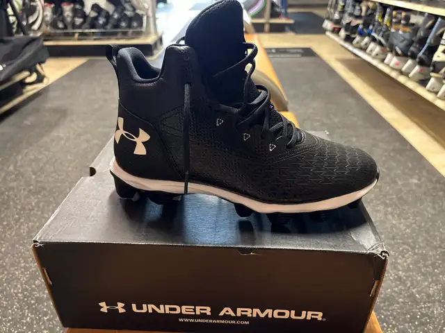 Football  Cleats on sale!
