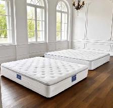 New Mattress | Beds | Box spring || COD || Same day delivery - Photo 2