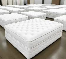 New Mattress | Beds | Box spring || COD || Same day delivery - Photo 3