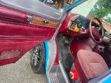 Dodge ram van b250 1989 - Photo 6