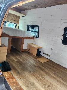 Dodge ram van b250 1989 - Photo 8
