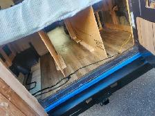 Dodge ram van b250 1989 - Photo 10