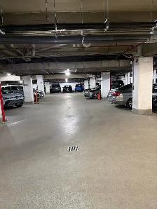 Parking Attendant Job