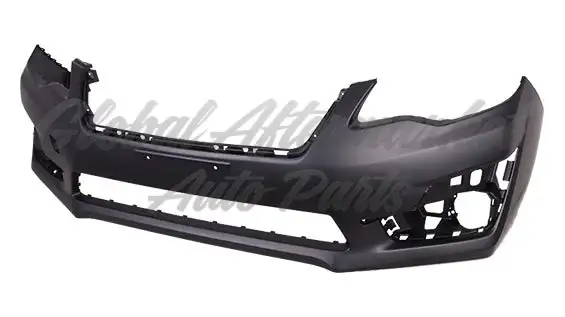 Subaru Impreza 2015-2016 Bumper Front Primed