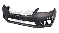 Subaru Impreza 2015-2016 Bumper Front Primed