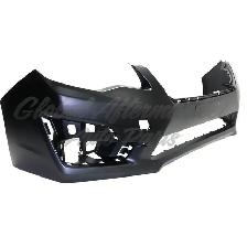 Subaru Impreza 2015-2016 Bumper Front Primed - Photo 4