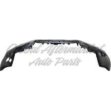 Subaru Impreza 2015-2016 Bumper Front Primed - Photo 5