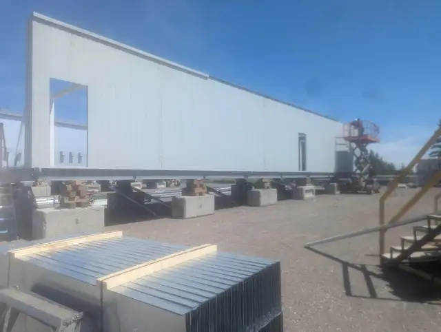 sheet metal workers needed