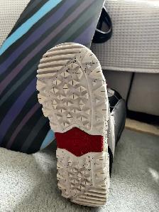 Snowboard, binder, & shoe for sale! - Photo 6