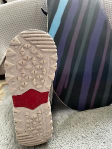 Snowboard, binder, & shoe for sale! - Photo 7