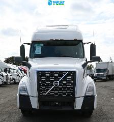 2022 Volvo VNL 760 - 3.08 Ratio / 759K Kilometers Driven - Photo 2