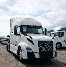 2022 Volvo VNL 760 - 3.08 Ratio / 759K Kilometers Driven - Photo 3