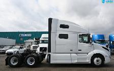 2022 Volvo VNL 760 - 3.08 Ratio / 759K Kilometers Driven - Photo 4