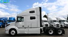 2022 Volvo VNL 760 - 3.08 Ratio / 759K Kilometers Driven - Photo 6