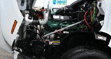 2022 Volvo VNL 760 - 3.08 Ratio / 759K Kilometers Driven - Photo 7
