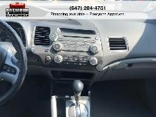 2008 Honda Civic Sdn  3 YEAR WARRANTY INCLUDED - Photo 7