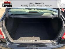 2008 Honda Civic Sdn  3 YEAR WARRANTY INCLUDED - Photo 12
