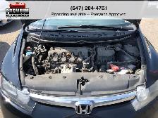 2008 Honda Civic Sdn  3 YEAR WARRANTY INCLUDED - Photo 13