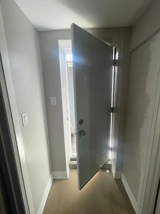 basement for rent