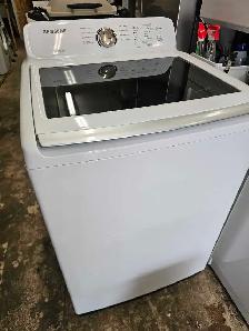 Samsung washer sale