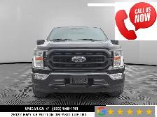 2021 Ford F-150 Sport XLT  / 5.0L V8 / 4WD / SuperCrew /5.5’ Box - Photo 2