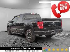 2021 Ford F-150 Sport XLT  / 5.0L V8 / 4WD / SuperCrew /5.5’ Box - Photo 5