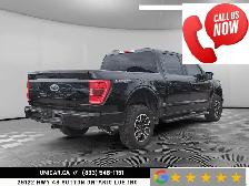 2021 Ford F-150 Sport XLT  / 5.0L V8 / 4WD / SuperCrew /5.5’ Box - Photo 6