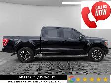 2021 Ford F-150 Sport XLT  / 5.0L V8 / 4WD / SuperCrew /5.5’ Box - Photo 7