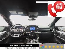 2021 Ford F-150 Sport XLT  / 5.0L V8 / 4WD / SuperCrew /5.5’ Box - Photo 10