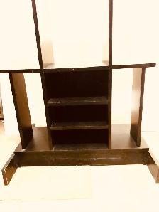 TV Componet Stand - Photo 2