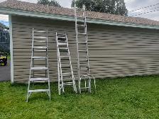 Alluminum Ladders - Photo 3