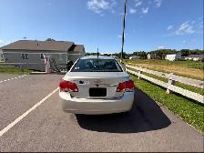 2014 Chev Cruze LT - Photo 2