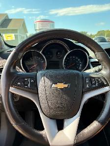 2014 Chev Cruze LT - Photo 3