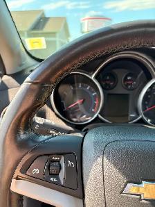 2014 Chev Cruze LT - Photo 4