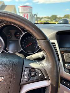 2014 Chev Cruze LT - Photo 5