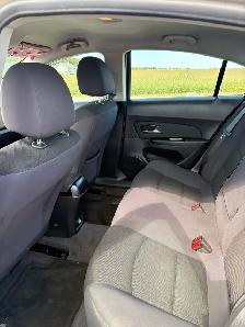 2014 Chev Cruze LT - Photo 7