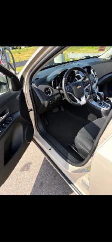 2014 Chev Cruze LT - Photo 8