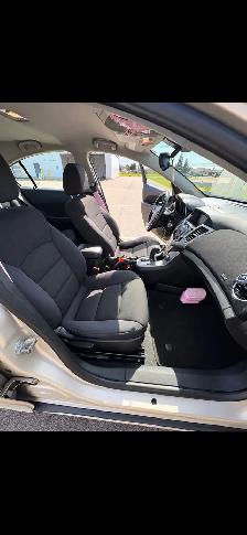 2014 Chev Cruze LT - Photo 9