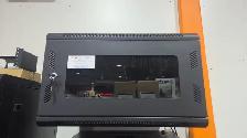 Wall Mount Cabinet 6U x 24″ Depth, 6U 600MM